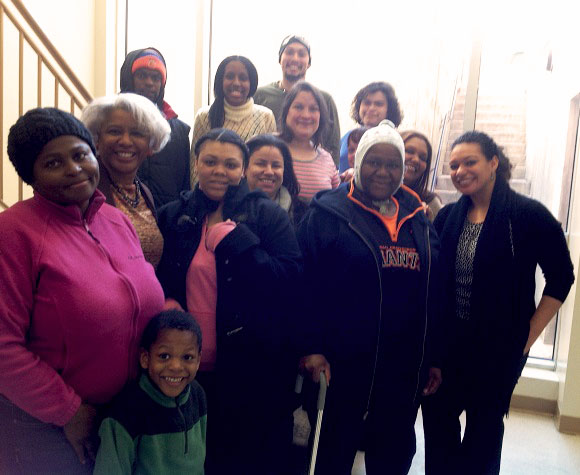 Photo 3 from Legal Information for Families Today (LIFT)